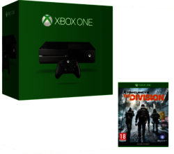 Microsoft Xbox One (500 GB